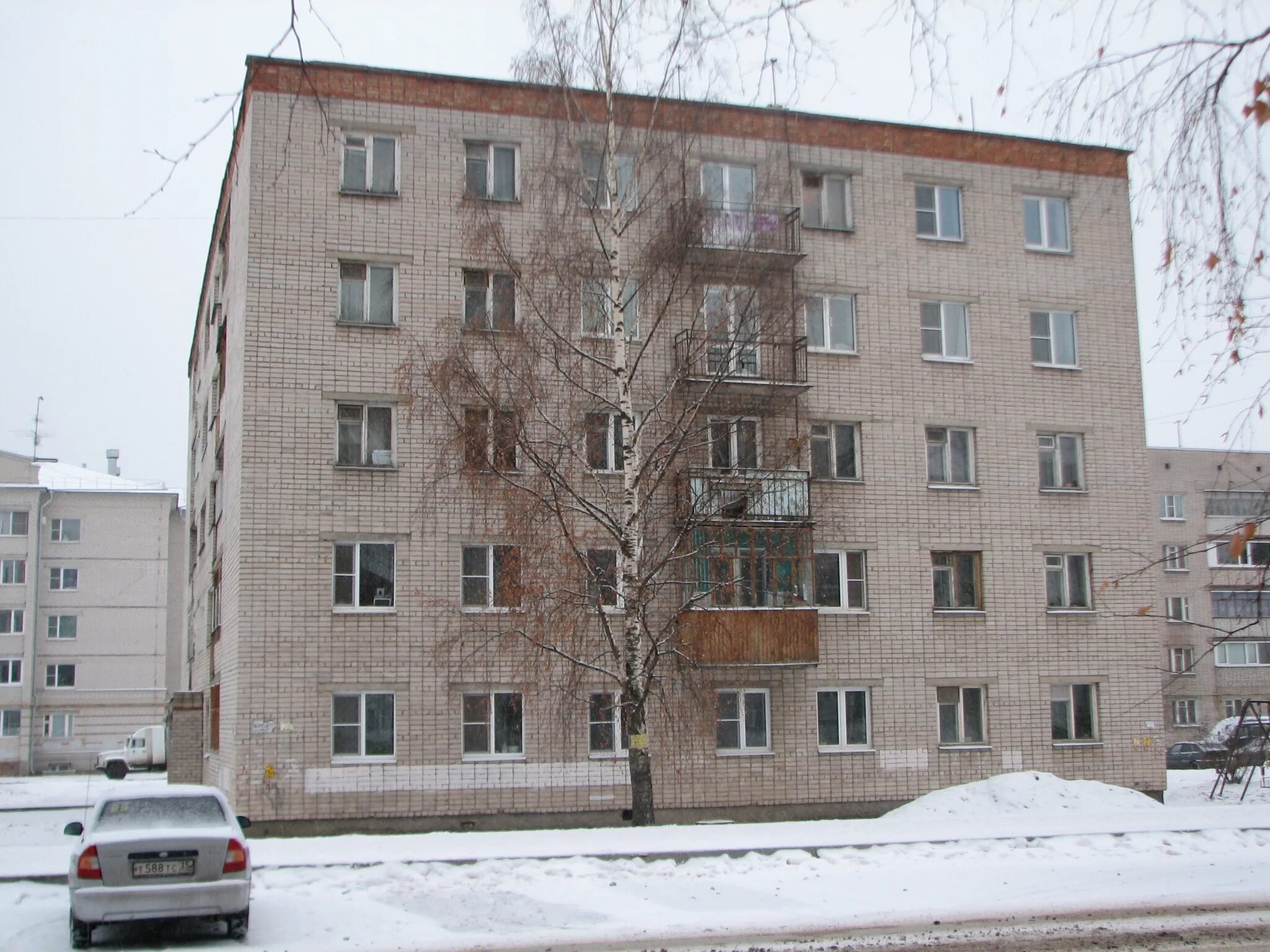 Карла маркса 78 фото ул. Карла Маркса, 78а - Вологда