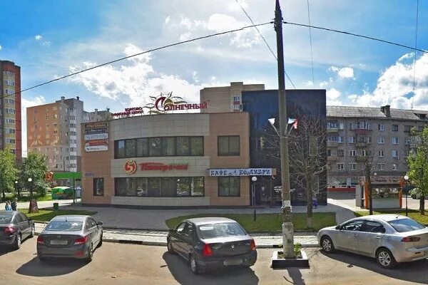 Карла маркса электросталь фото Карта панорама электросталь фото - PwCalc.ru