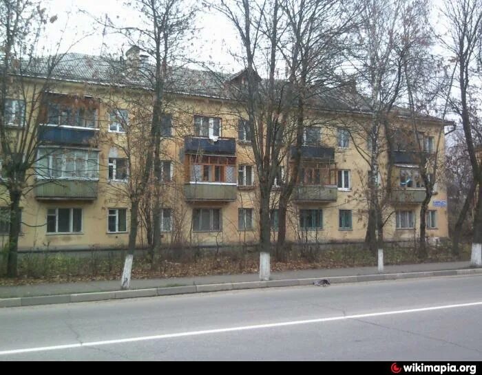 Карла маркса электросталь фото ул. Карла Маркса, 56 - Электросталь