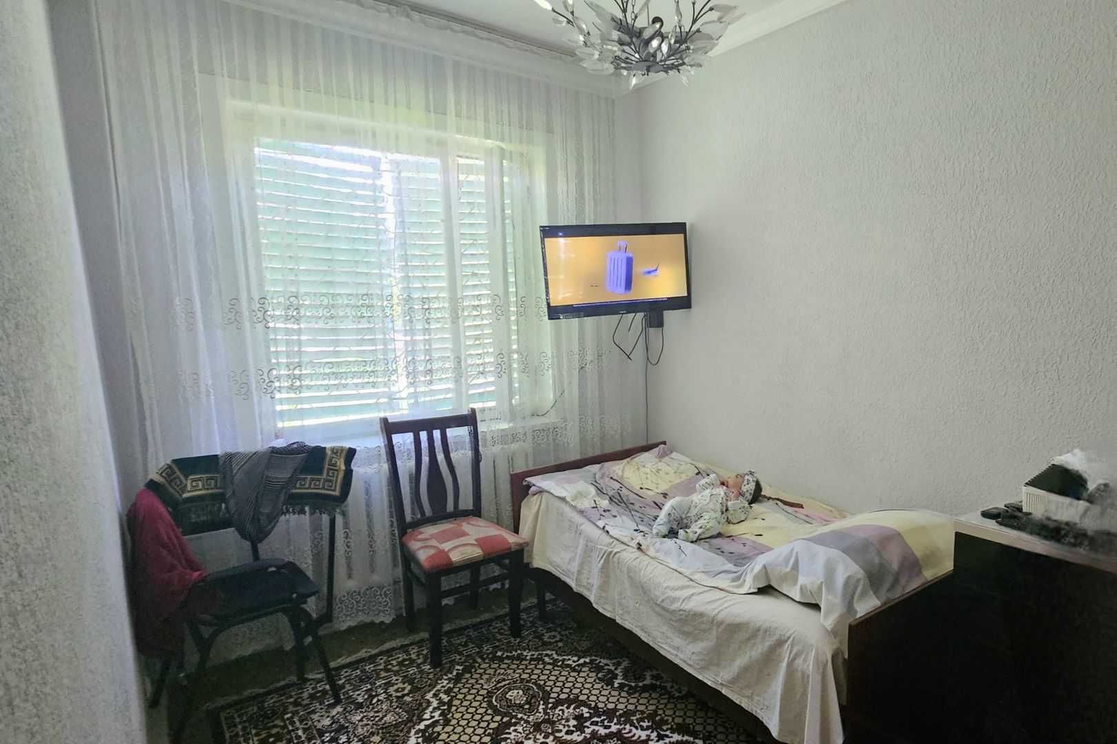 Карлен 106 й квартал 6 фото Продаётся квартира 5/1/4 на Юнусабадском районе 18-й квартал (J2414): 121 900 у.