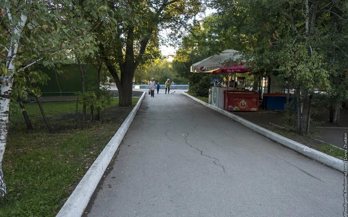 Карлен 106 й квартал 6 фото 6-й квартал Жабкин Дзен