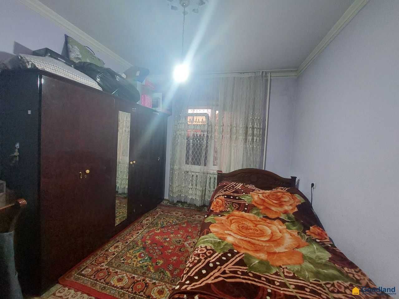 Карлен 106 й квартал 6 фото Продается квартира 3/3/4 в Юнусабаде, 9-квартал "J643": 90 000 у.е. - Sotish Tos