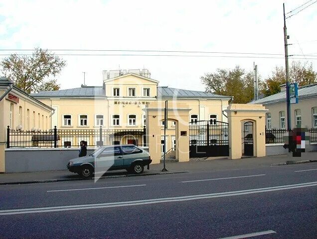 Карло верхняя радищевская ул 19 3с1 фото Снять офис по адресу Москва, Верхняя Радищевская улица, 3с1 - id 522433830513556