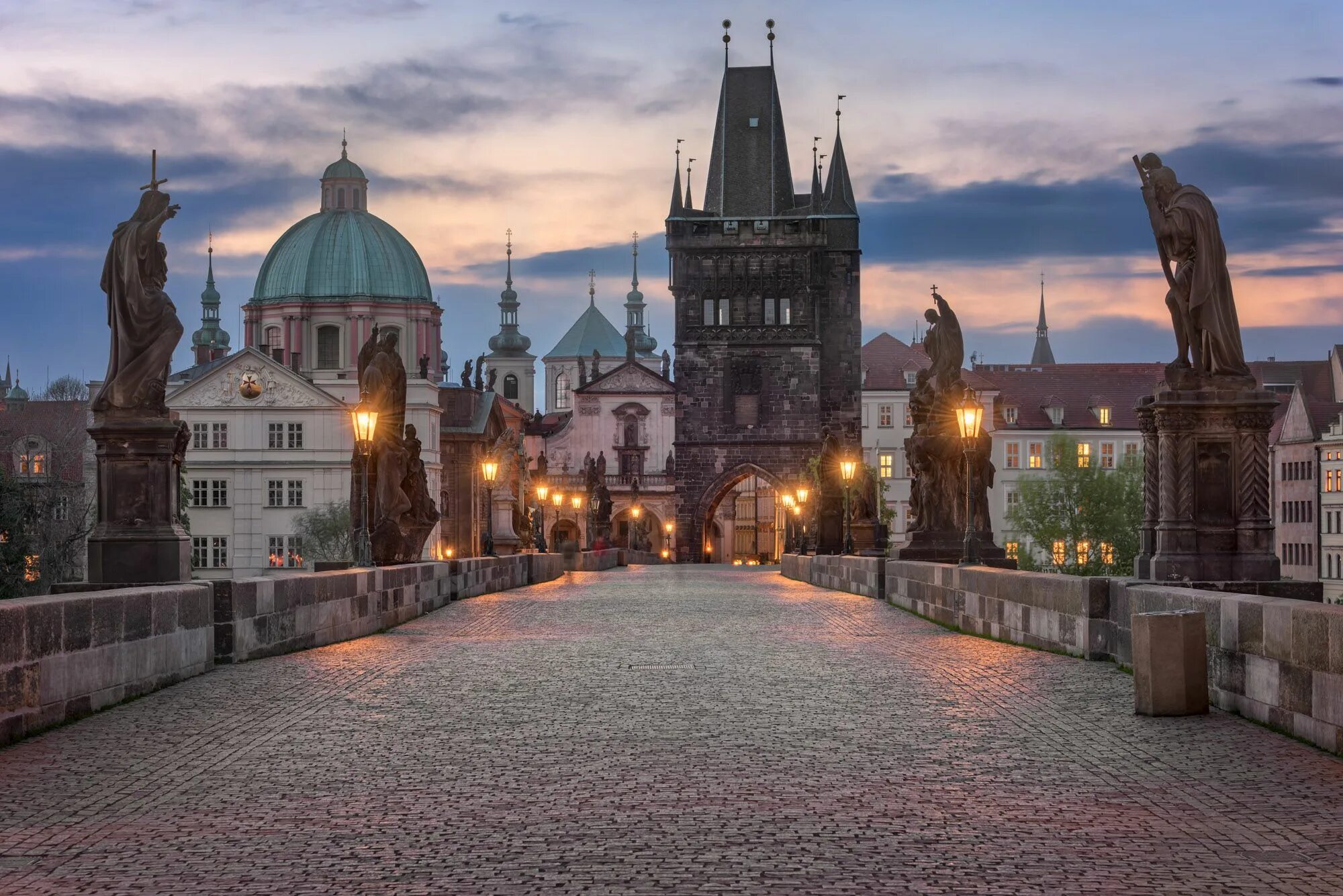 Карлов мост в праге фото Charles Bridge, Old Town Bridge Tower Charles bridge, Prague, Prague czech repub