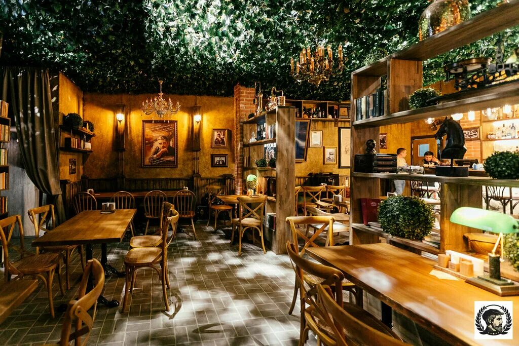 Карлсон белгород рюмочная фото Panorama: Wineglass Dovlatov, bar, pub, Moscow, Pokrovka Street, 50/2с2 - Yandex