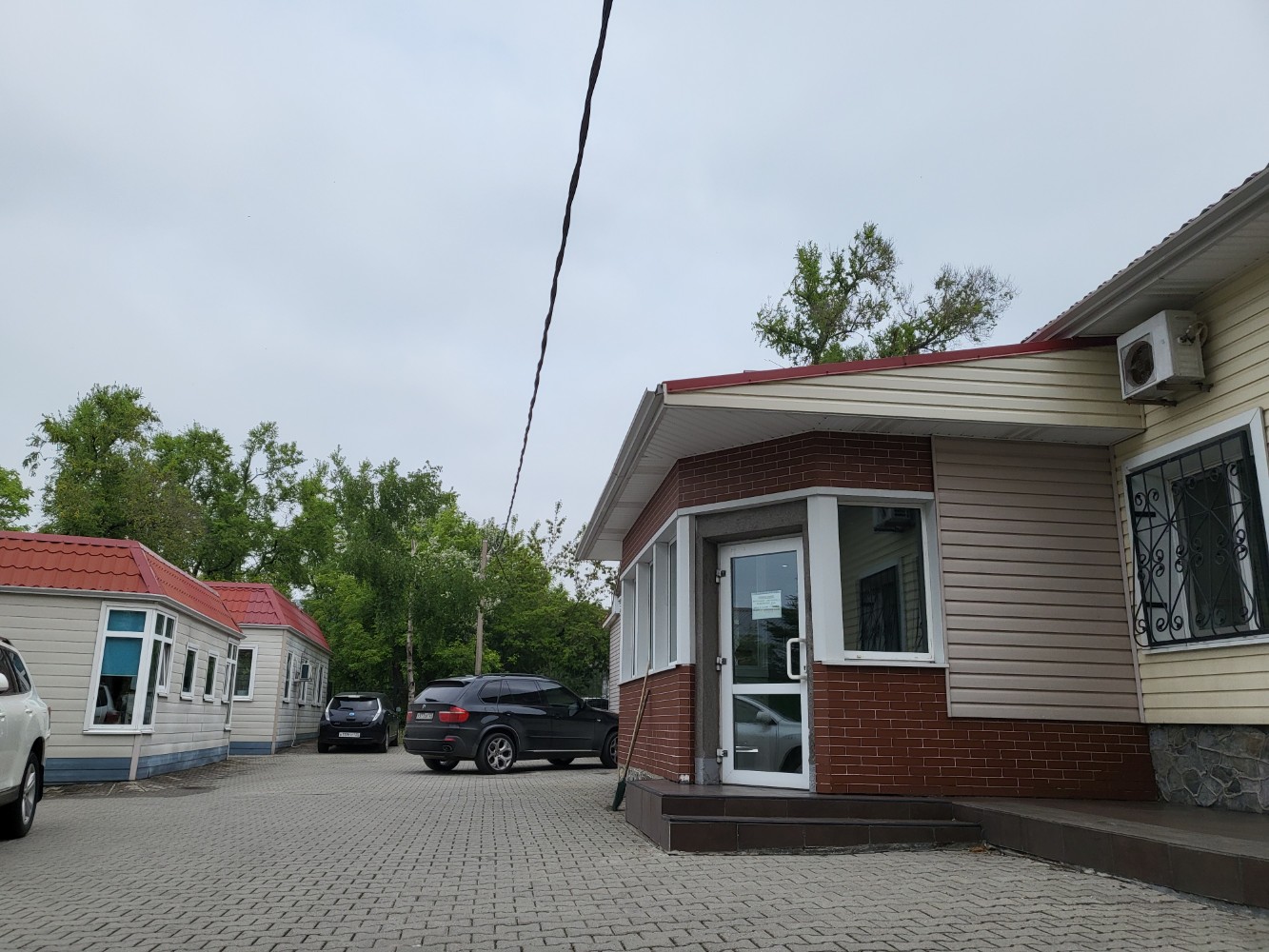 Карлюкс военное ш 38 стр 2 фото Reviews of Vladivostoksky otryad vedomstvennoy okhrany, Primorye Territory, Vlad