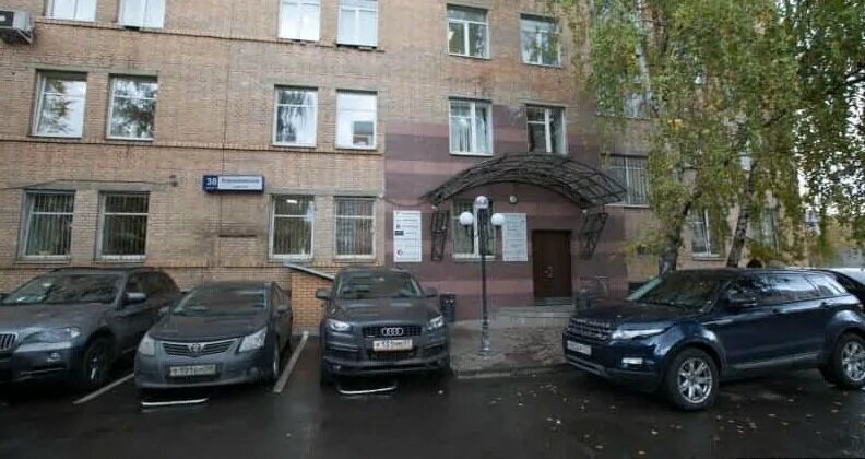 Карлюкс военное ш 38 стр 2 фото Leadership Management Russia, business consulting, Moscow, Khoroshyovskoye Highw