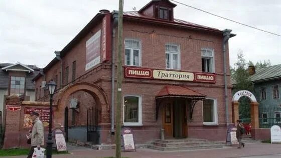 Карлз бар просп чумбарова лучинского 49 фото Ресторан Трескоед на улице просп. Чумбарова-Лучинского в Архангельске: фото, отз