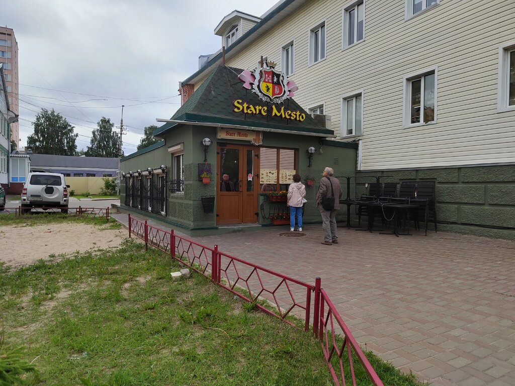 Карлз бар просп чумбарова лучинского 49 фото Staroye Mesto, hostel, Arkhangelsk, prospekt Chumbarova-Luchinskogo, 41 - Yandex