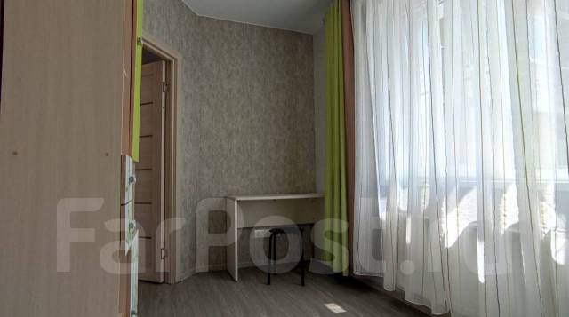 Карма пригородная ул 1 1 хабаровск фото 1-комнатная, улица Редько 12/6, запад, юг, 15 этажей, 8 этаж, 30,3 кв. м. Цена: 