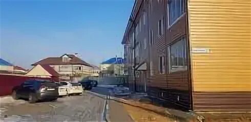 Карма пригородная ул 1 1 хабаровск фото Тополево, улица Гаражная 17 продажа квартир, 1-комнатная, агентство с комиссией 