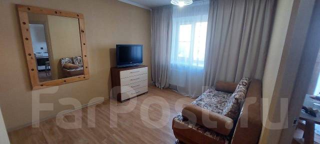 Карма пригородная ул 1 1 хабаровск фото 1-комнатная, улица Карла Маркса 144/2в, 10 этажей, 3 этаж, 29,0 кв. м. Цена: 40 