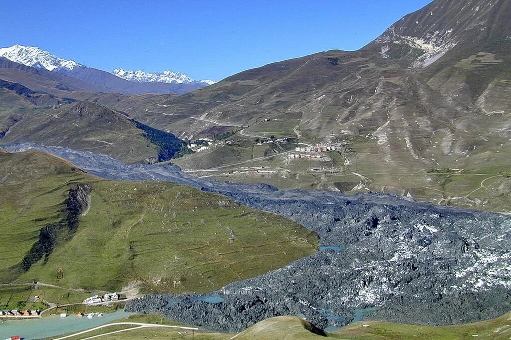 Кармадонские ворота фото Кавказ. Северная Осетия. Май 2023 года. (часть первая) - DRIVE2