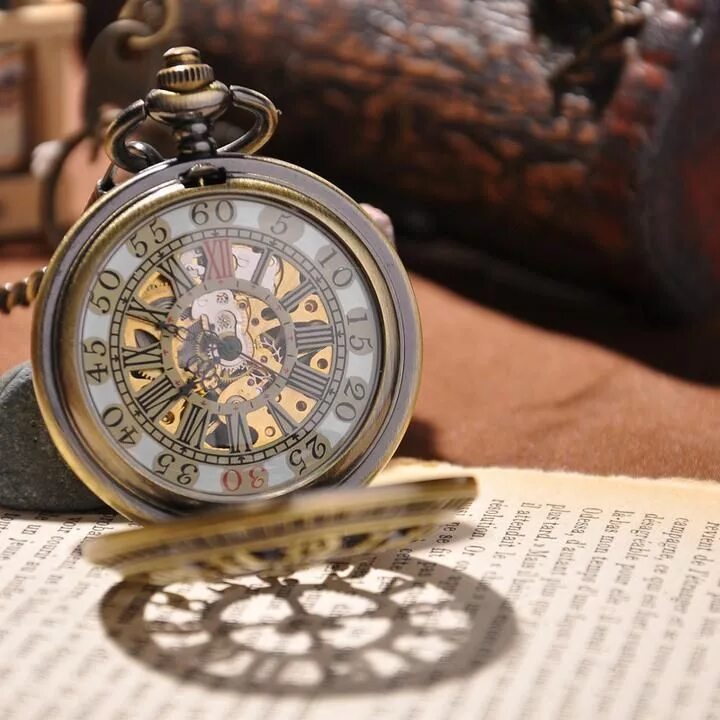 Карманные часы фото Antique Gold Pocket Watch Gold pocket watch, Pocket watch, Skeleton watches