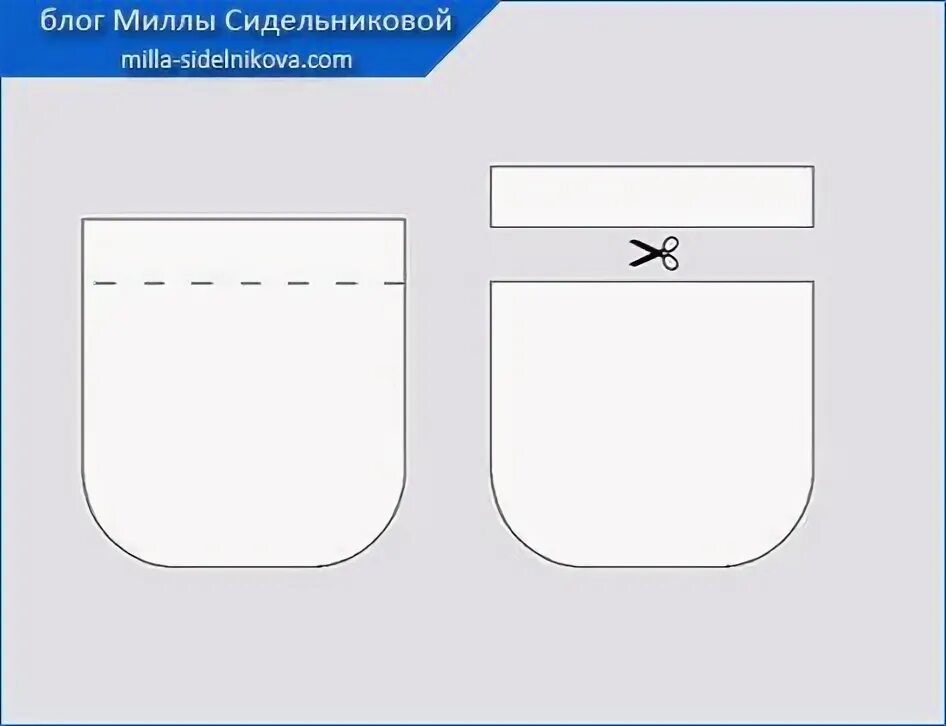 Карманы выкройка скачать Идеи на тему "Карманы" (100) карма, юбка для кровати, французский шов