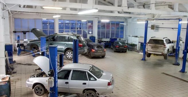 Кармастер мирная ул 3 корп 1 фото Car Master, автотехцентр, Рязанская, 14а, Уфа - 2ГИС