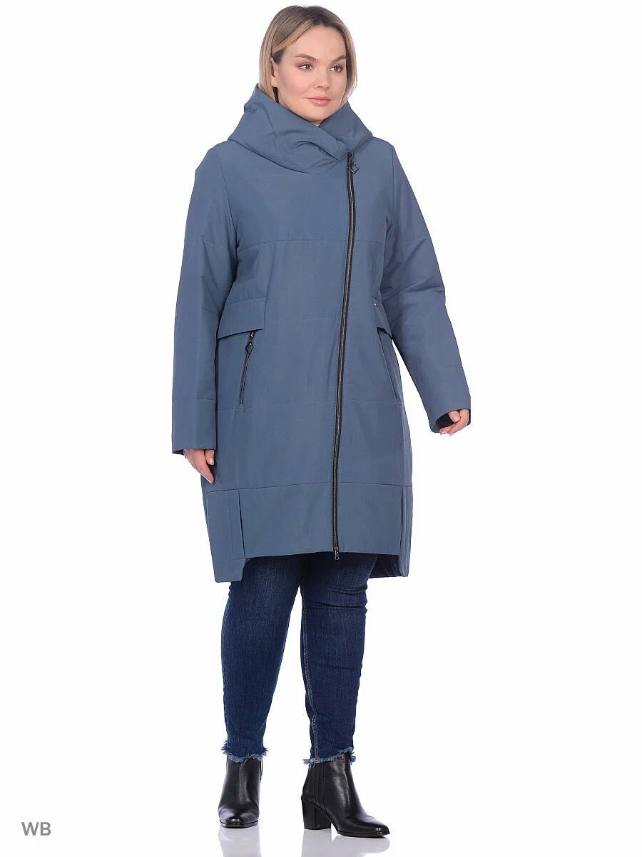 Кармель стиль куртки женские Пальто Karmel Style 11120224 купить в интернет-магазине Wildberries