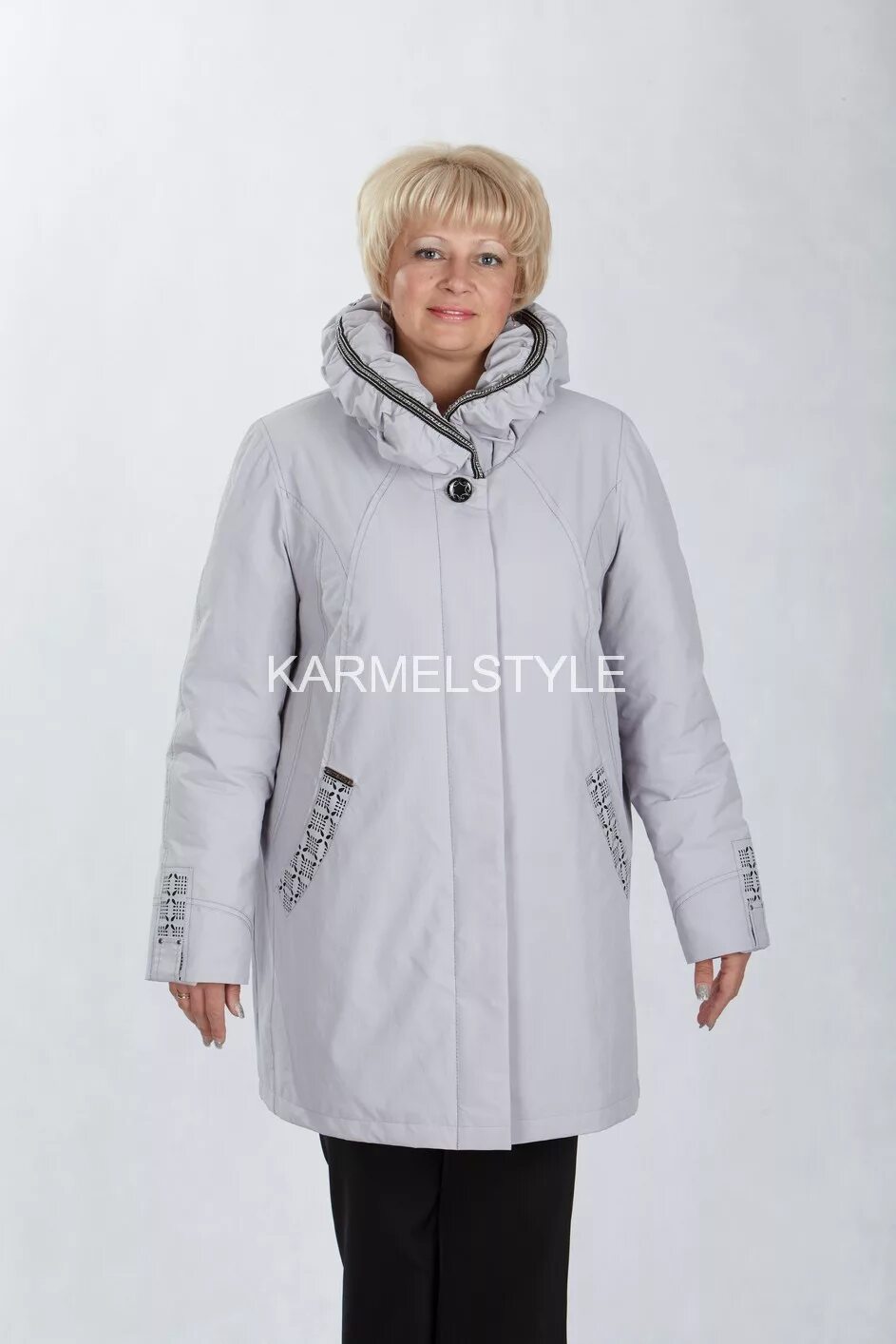 Кармель стиль куртки женские Куртки кармельстиль каталог Каталог одежды Dress-m.ru