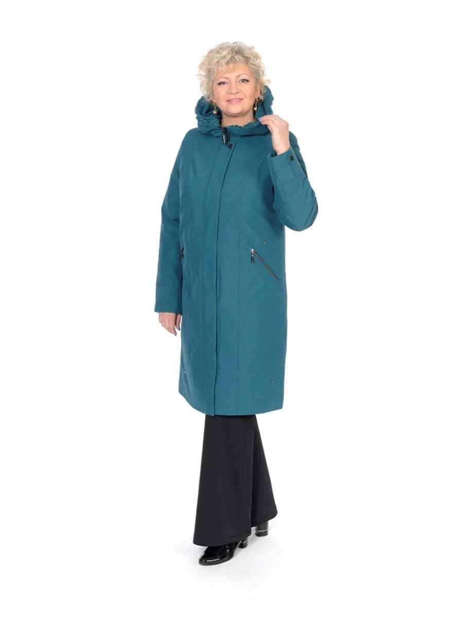 Кармель стиль куртки женские Пальто Karmel Style 5071536 купить в интернет-магазине Wildberries