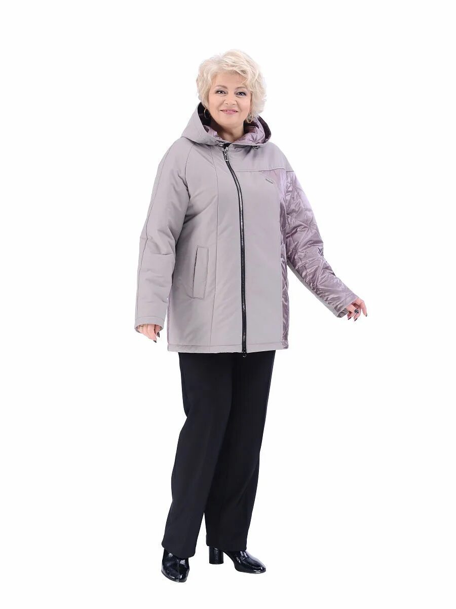Кармель стиль куртки женские Куртка Karmel Style 10804308 купить в интернет-магазине Wildberries