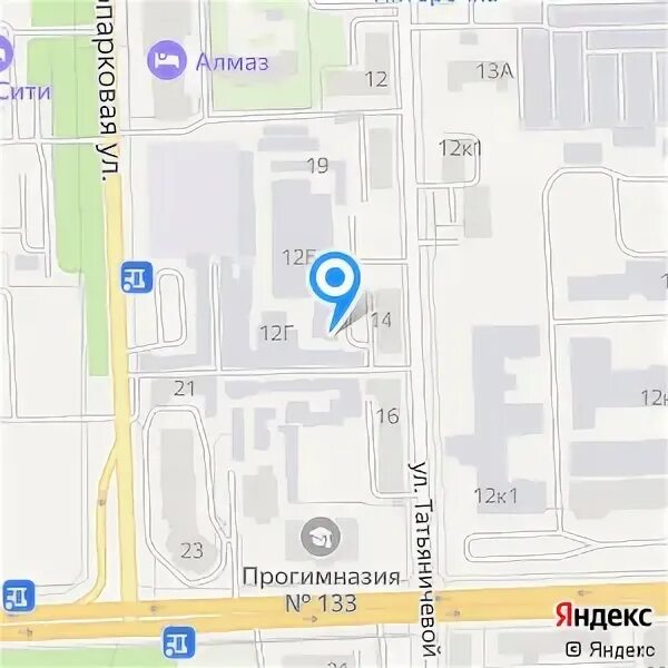 Кармель ул татьяничевой 14б челябинск фото МЕДИЦИНСКИЙ ЦЕНТР КАРМЕЛЬ, ООО Челябинск, Татьяничевой, 14Б