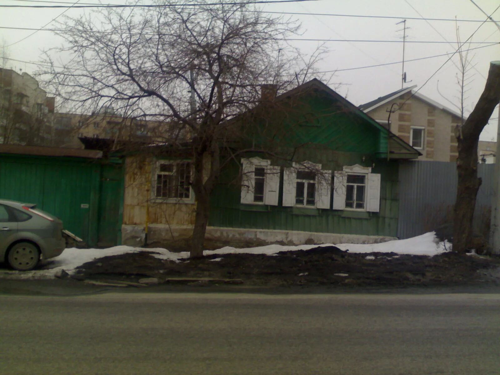Кармель ул татьяничевой 14б челябинск фото ул. Татьяничевой, 25 - Челябинск