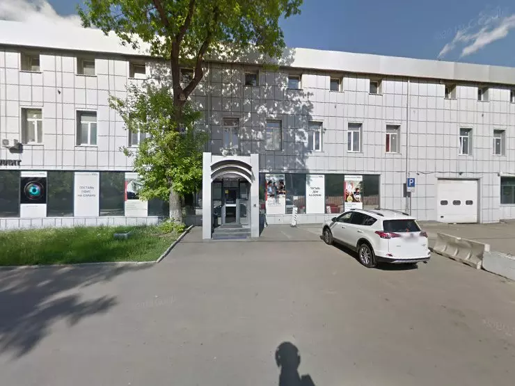 Кармоторс новохохловская ул 11 стр 1 фото ООО "Асп-Ремсервис в Москве, Новохохловская ул., 13 - фото, отзывы 2024, рейтинг