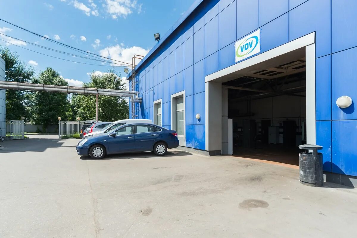 Кармоторс новохохловская ул 11 стр 1 фото VDV, автосервис на Новохохловской улице, 11 стр 2 в Москве - отзывы, фото, цены,