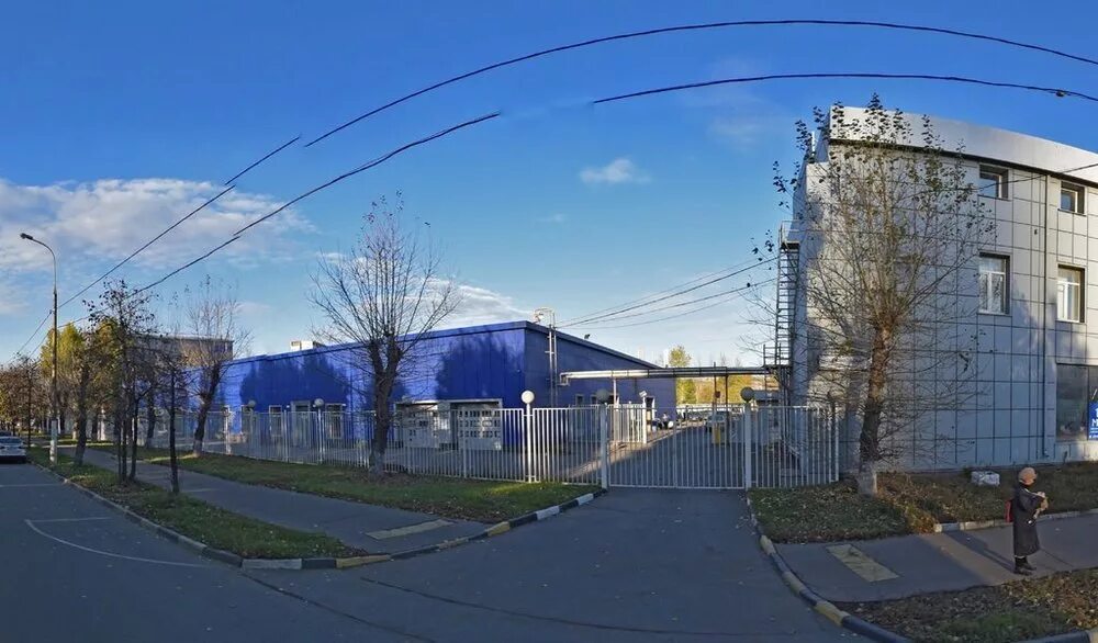 Кармоторс новохохловская ул 11 стр 1 фото Фотогалерея автосервиса VDV сервис в Москве ювао на Нижегородке