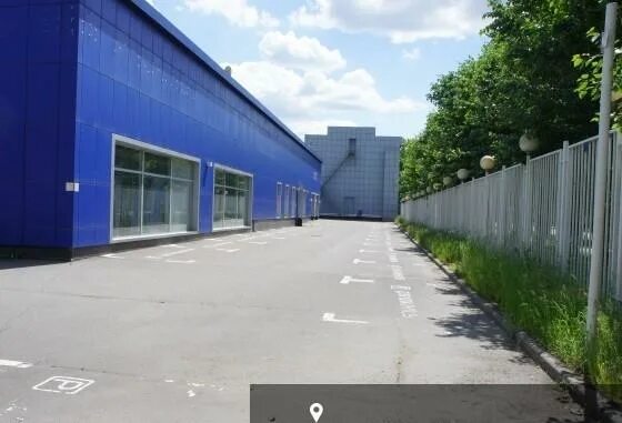 Кармоторс новохохловская ул 11 стр 1 фото Сдается помещение свободного назначения 679 м2, Москва, район Нижегородский, Нов