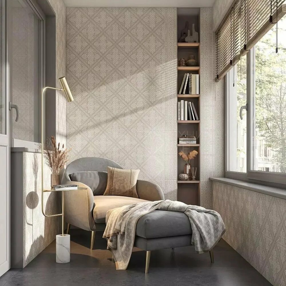 Карму керама марацци в интерьере ванной Коллекция плитки Kerama Marazzi Карму в Екатеринбурге - купить в интернет магази