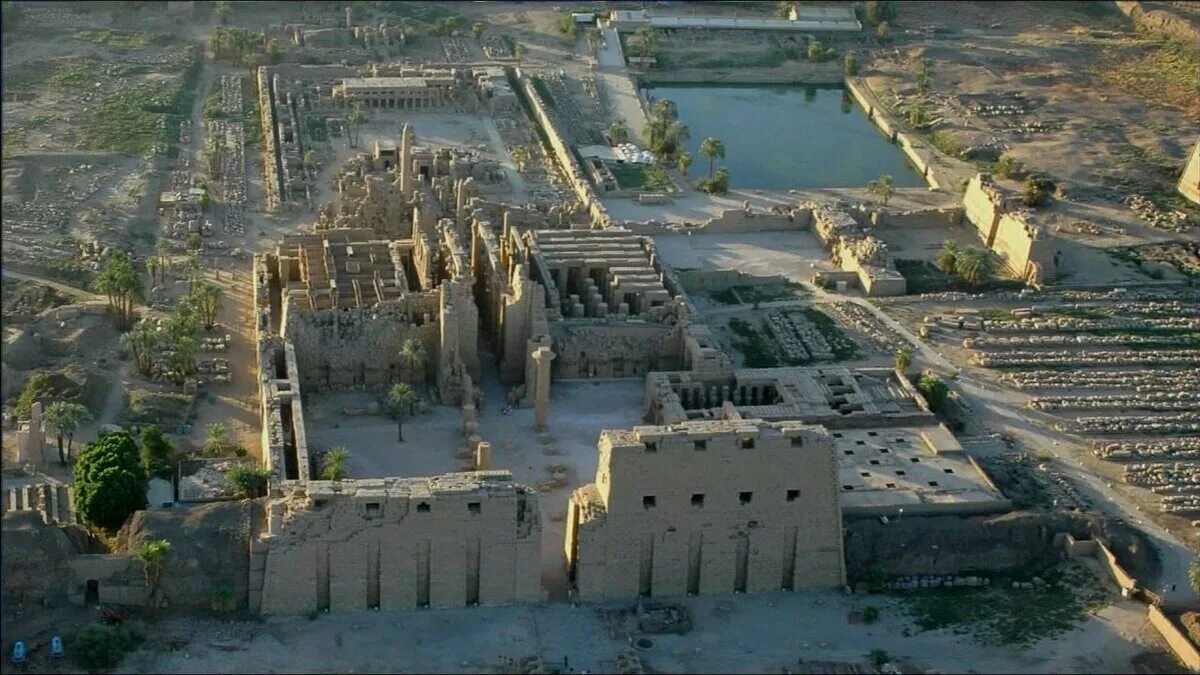 Карнакский храм в луксоре фото Луксор - город-музей под открытым небом Колесим по Египту Дзен