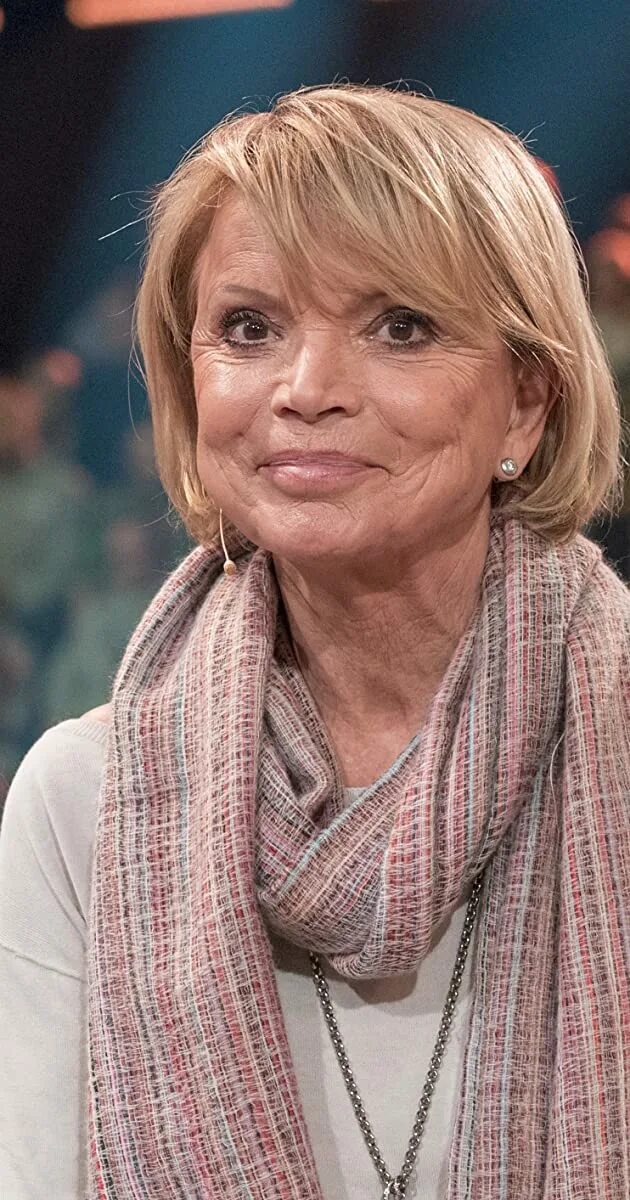 Карнат уши фото Uschi Glas - Photo Gallery - IMDb