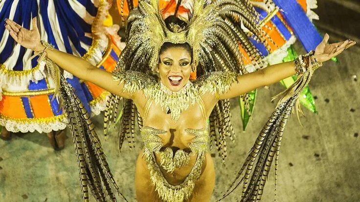 Карнавал 18 фото Rio Carnival Tickets, Packages & Information Brazil Culture Rio carnival, Carniv