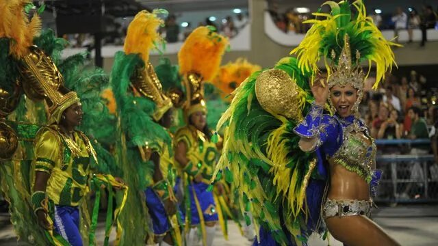 Карнавал фото бесплатно Brazilians and their spontaneous way of living transformed Carnival in the wilde