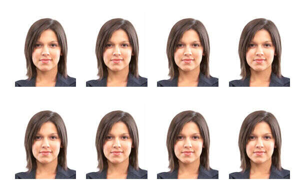 Карнавал фото на документы Urgent photos for documents, passport, visa in Minsk. 5-7 min. in the city cente