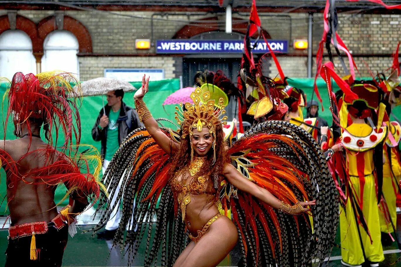 Карнавал фото вк carnaval de Notting Hill 2016 Londres Notting hill carnival, Carnival, Carnival 