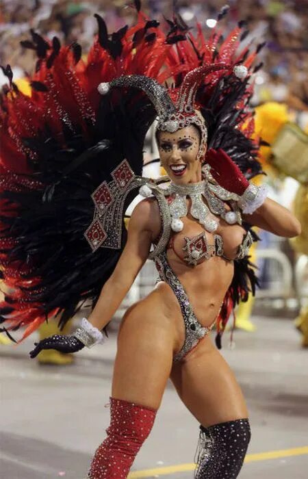 Карнавал горячие фото 18 Las mejores fotos del Carnaval de Río 2015 (With images) Brazil carnival, Carniv