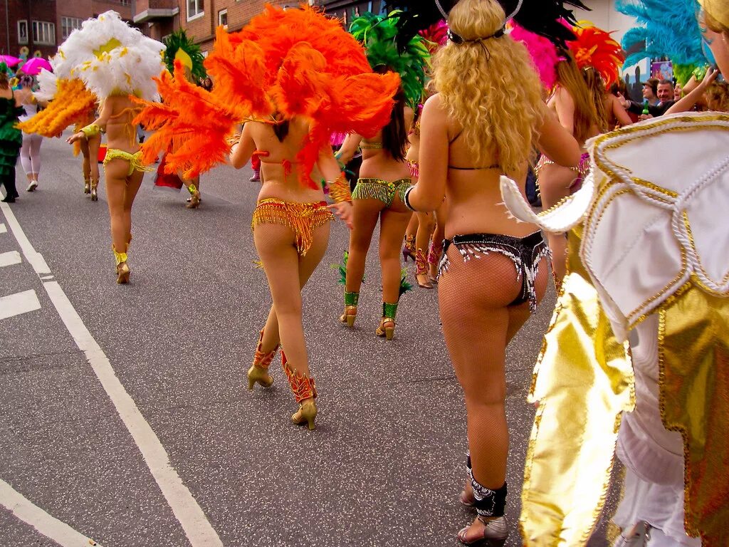 Карнавал горячие фото 18 Sexy Carnival (Denmark) Aalborg - Denmark S.A.L. Flickr