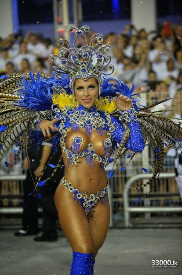 Карнавал горячие фото 20 Colorful Carnival Celebrations You Have To Attend Before You Die Carnival gir
