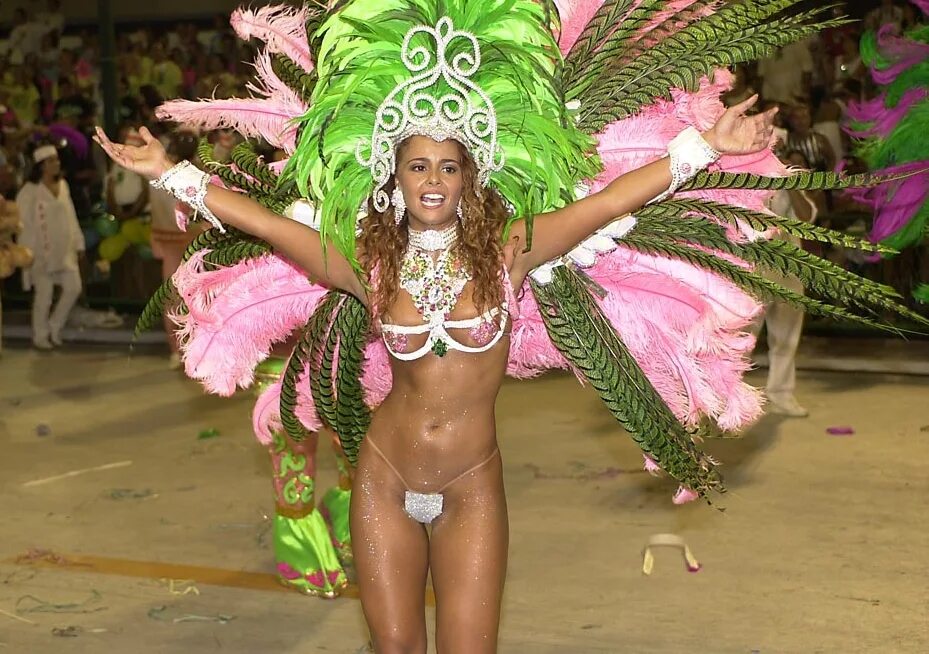 Карнавал горячие фото в купальнике Covid no Brasil: Carnaval adiado para abril - BOM DIA Luxemburgo
