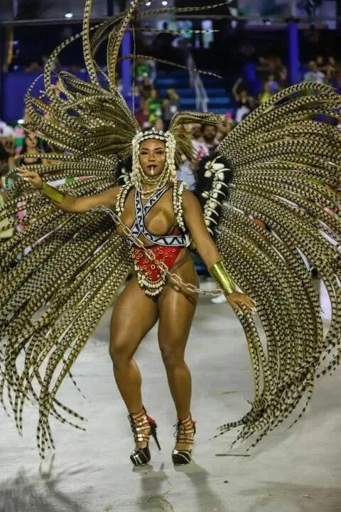 Карнавал и гаврилина фото Carnival, Brazil Style, Carnival, Fashion