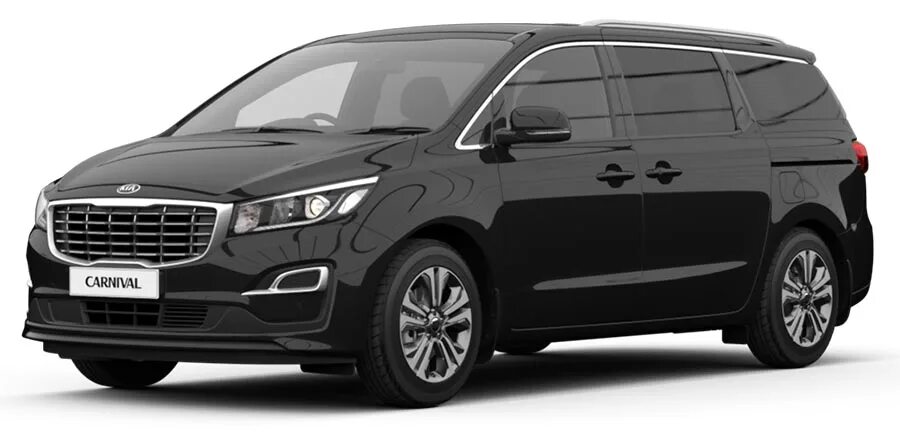 Карнавал машина как выглядит ТОП-10 корейских автомобилей из США - Колумб Трейд в Киеве, Украина