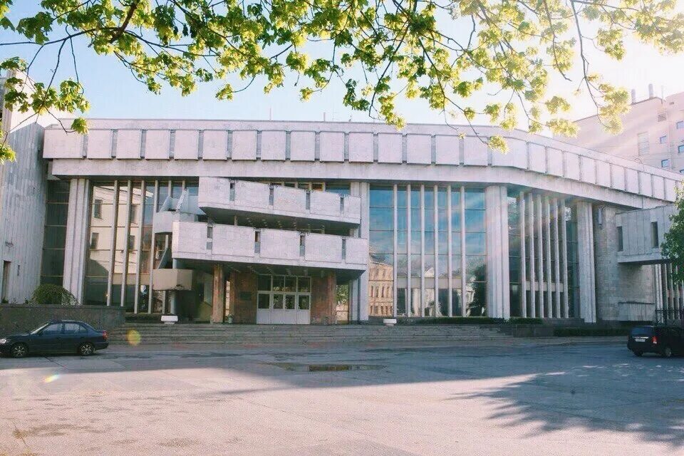 Карнавал невский просп 39д санкт петербург фото Спектакли "Мастерской" в ТКК "Карнавал"