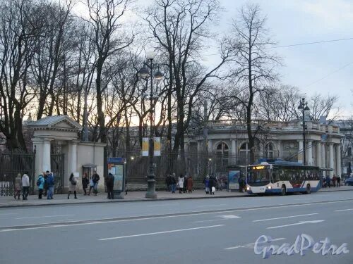 Карнавал невский просп 39д санкт петербург фото Фотографии Санкт-Петербург: Невский пр., д. 39, Центральный р-н Санкт-Петербурга