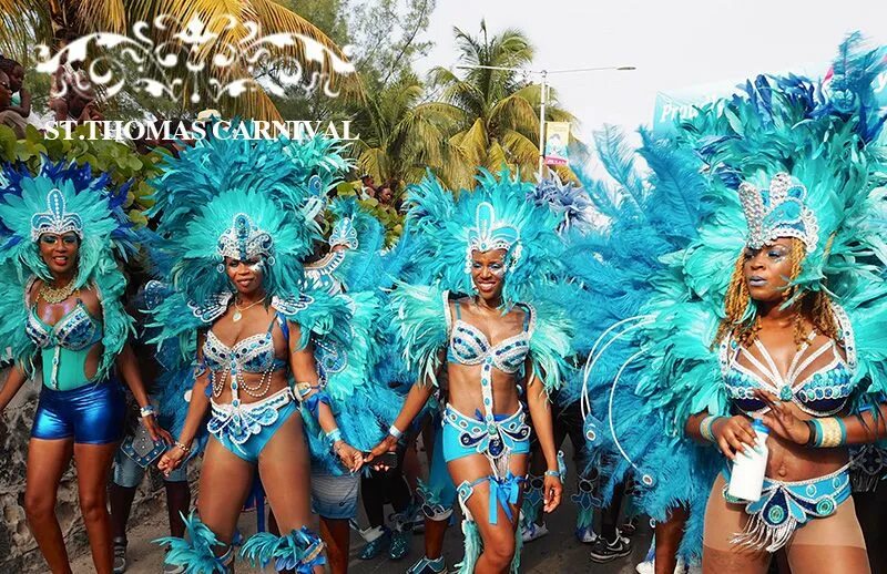 Карнавал отпуск фото Festivals & Carnivals