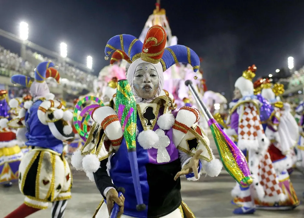 Карнавал полная фото Carnival in Brazil, Part 1