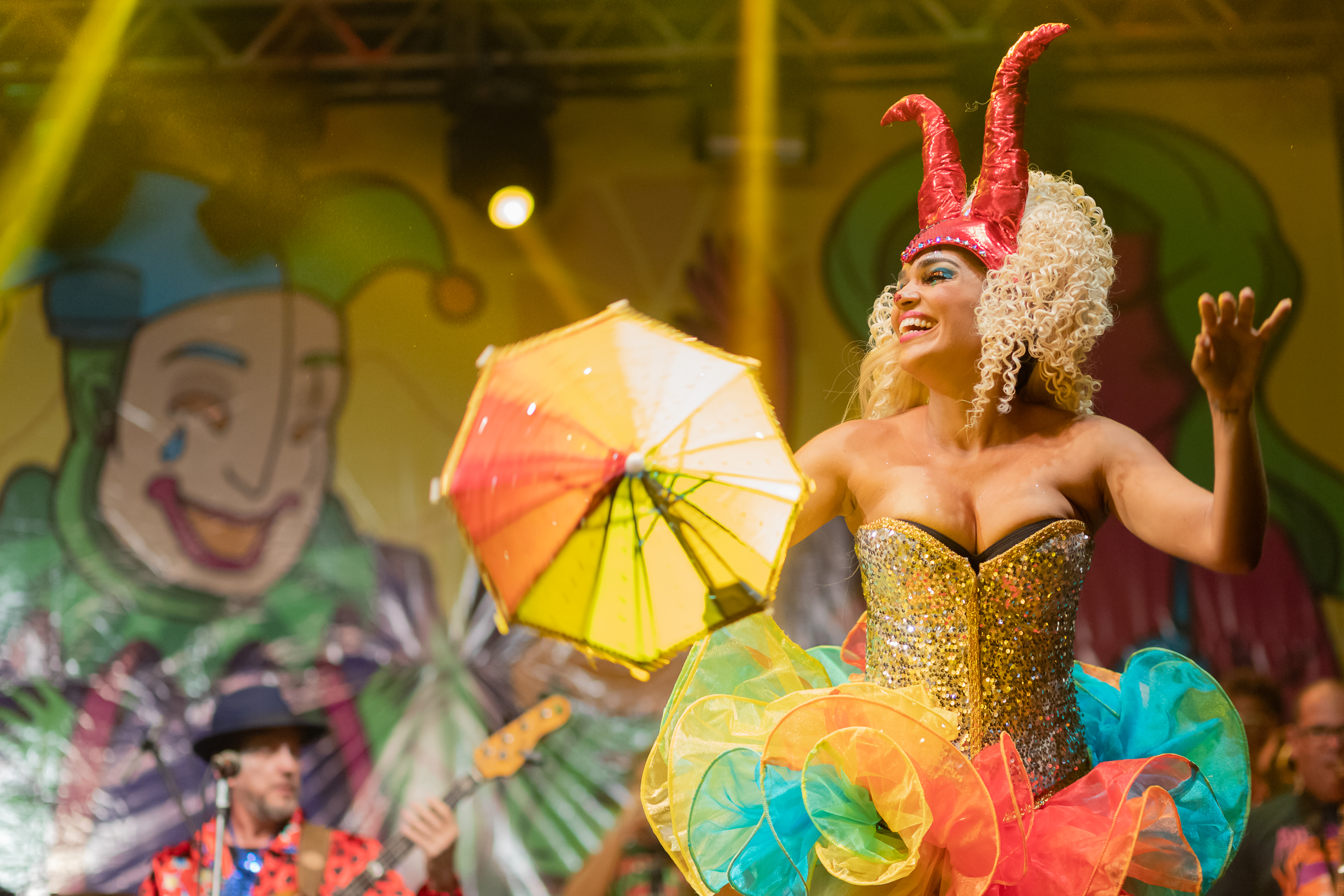 Карнавал последние фото File:2019-02-28 Abertura do Carnaval de Olinda 37.jpg - Wikimedia Commons