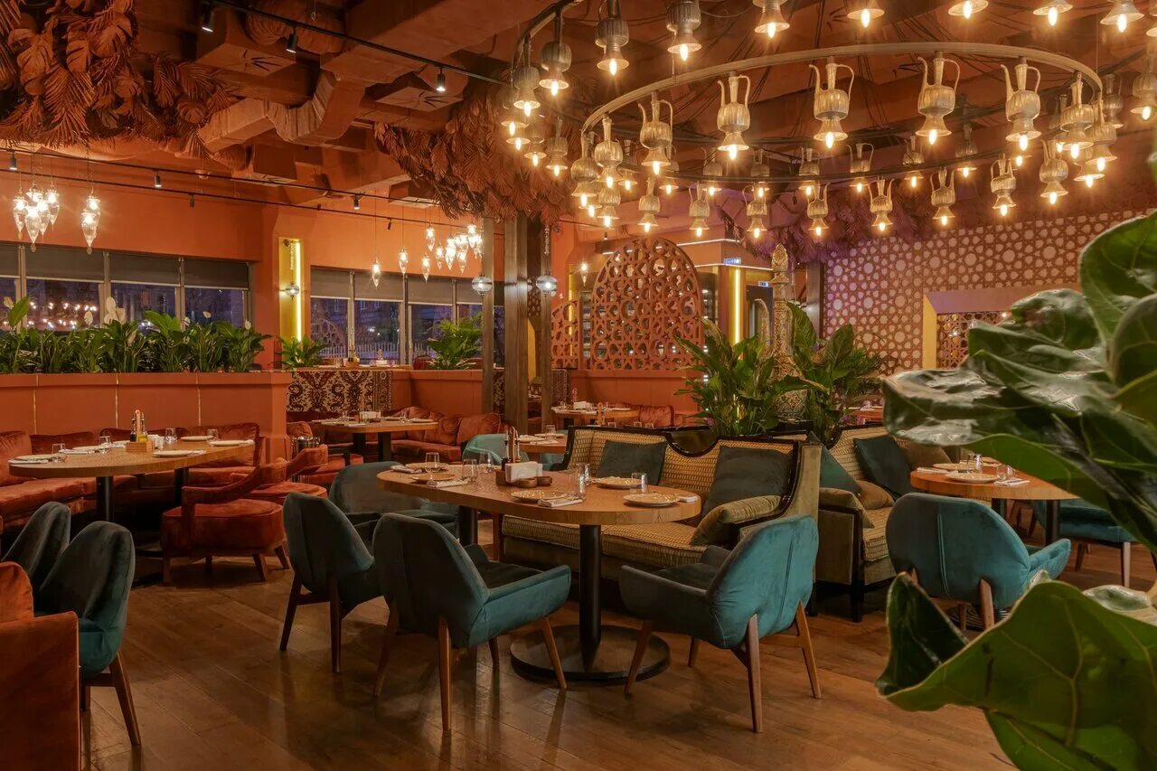 Карнавал светланская ул 147 фото Mangal - restaurant's in news, Svetlanskaya Street, 83 - Yandex Maps