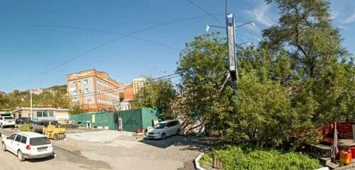 Карнавал светланская ул 147 фото Отзывы о "Дальгеомарк", Россия, Приморский край, Владивосток, Светланская улица,